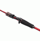 Retaliate X Solid Jigging Cast Rod - Jigging - 2 section - 6FT3  - 1.90 Meters - 300 gr - 1621307 - Penn